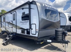 New 2025 Forest River Flagstaff Super Lite 26FKBS available in Benton, Arkansas