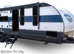 New 2025 Forest River Cherokee Grey Wolf 29QB available in Benton, Arkansas