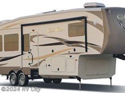 Used 2014 Forest River Cedar Creek 38FL available in Benton, Arkansas