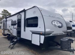 New 2026 Forest River Cherokee Grey Wolf Black Label 26DBHBL available in Benton, Arkansas