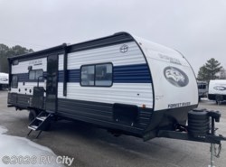 New 2026 Forest River Cherokee Grey Wolf 23MS available in Benton, Arkansas