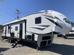 Used 2022 Forest River Cherokee Wolf Pack 365PACK16 available in Benton, Arkansas