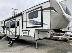 Used 2023 Forest River Salem Hemisphere 378FL available in Benton, Arkansas