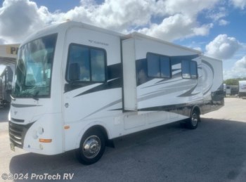 Used 2011 Fleetwood Terra 34DS available in Clermont, Florida