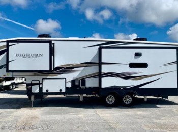 Used 2022 Heartland Bighorn Traveler BHTR 32 RS available in Clermont, Florida