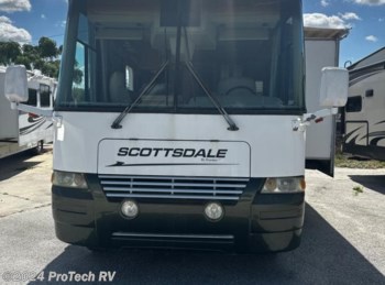 Used 2003 Newmar Scottsdale M-3456 available in Clermont, Florida