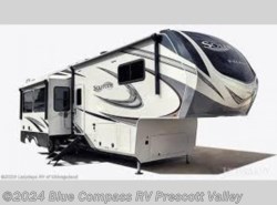 New 2024 Grand Design Solitude 391DL available in Prescott Valley, Arizona
