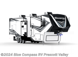 New 2024 Grand Design Momentum 399TH available in Prescott Valley, Arizona