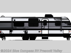 New 2024 Grand Design Transcend Xplor 261BH available in Prescott Valley, Arizona