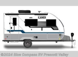 New 2024 Lance  Lance Travel Trailers 1475 available in Prescott Valley, Arizona