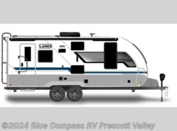 New 2024 Lance  Lance Travel Trailers 1995 available in Prescott Valley, Arizona