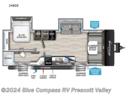 New 2024 Grand Design Imagine XLS 24BSE available in Prescott Valley, Arizona
