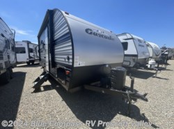 Used 2020 Forest River Cherokee Cascade 16PF available in Prescott Valley, Arizona