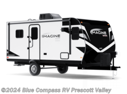 New 2025 Grand Design Imagine AIM 15BH available in Prescott Valley, Arizona