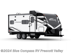 New 2025 Grand Design Imagine XLS 22RBE available in Prescott Valley, Arizona