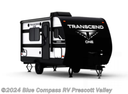 New 2025 Grand Design Transcend One 151RB available in Prescott Valley, Arizona