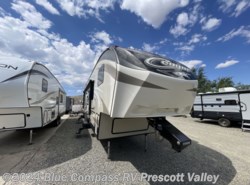 Used 2016 Keystone Cougar 326SRX available in Prescott Valley, Arizona