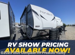 New 2024 Northwood Nash 24M available in Prescott Valley, Arizona