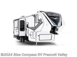 New 2025 Grand Design Momentum G-Class 355G available in Prescott Valley, Arizona