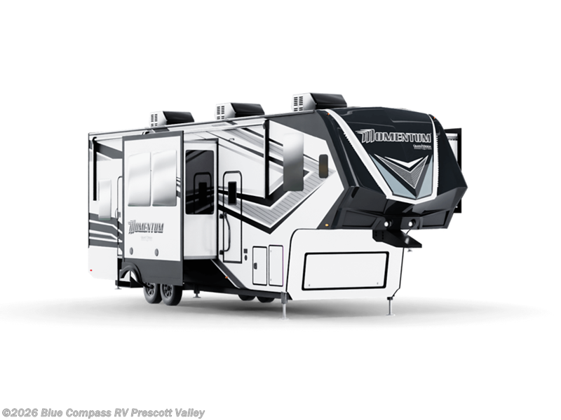 New 2025 Grand Design Momentum M-Class 381MS available in Prescott Valley, Arizona
