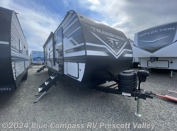 New 2025 Grand Design Transcend 265BHT available in Prescott Valley, Arizona