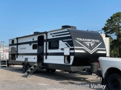 New 2025 Grand Design Transcend 335BHT available in Prescott Valley, Arizona