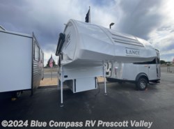 New 2025 Lance  Lance Truck Camper 650 available in Prescott Valley, Arizona