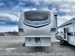 New 2025 Grand Design Influence 2903RL available in Prescott Valley, Arizona