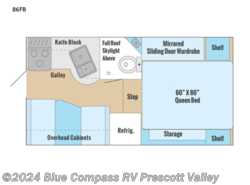 Used 2023 Adventurer LP Adventurer 86FB available in Prescott Valley, Arizona