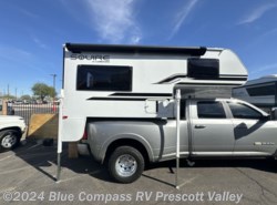 New 2025 Lance Squire Lance Truck Camper  SQ805 available in Prescott Valley, Arizona