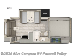 New 2025 Lance Lance Truck Campers 1172 available in Prescott Valley, Arizona