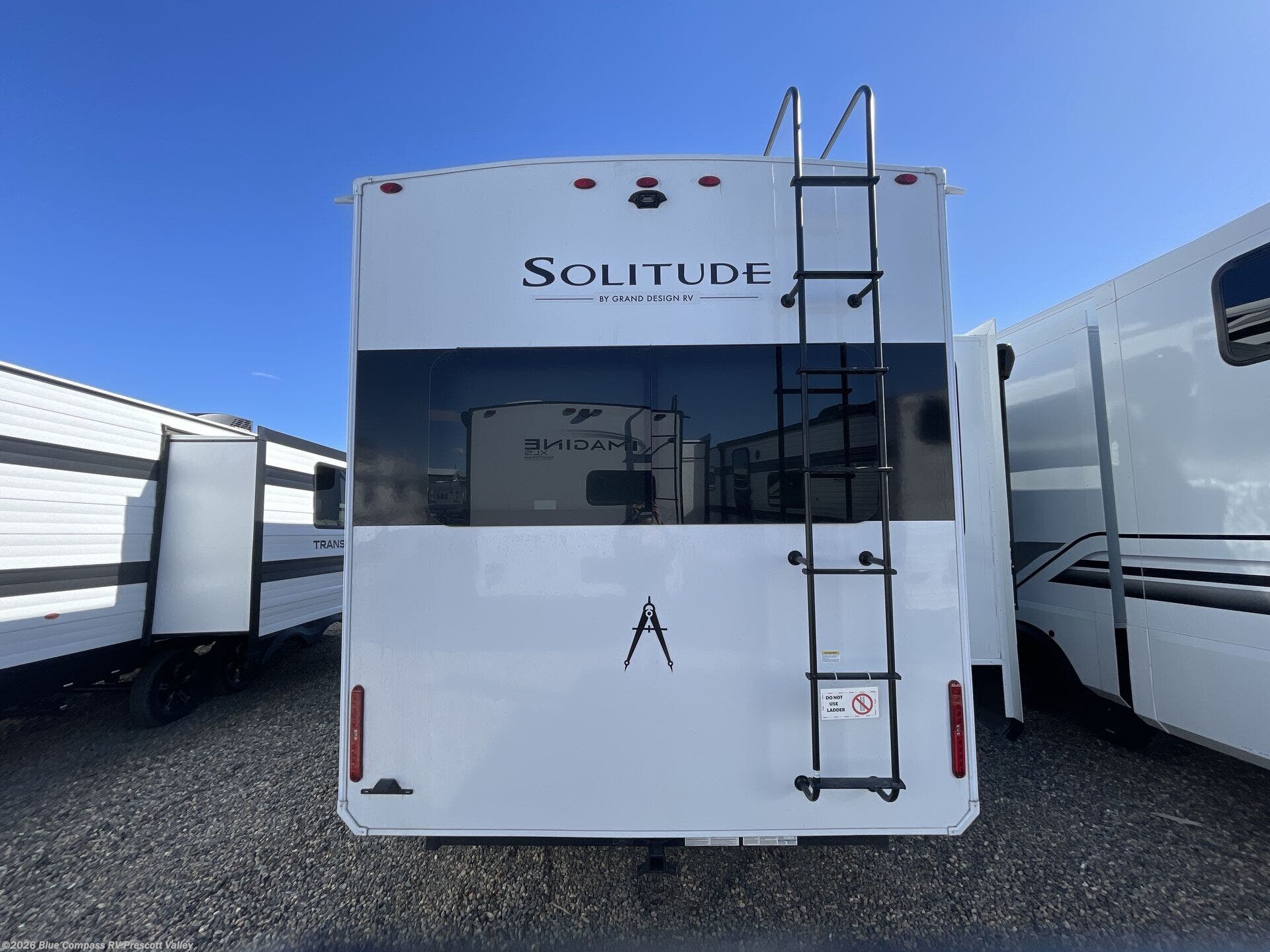 New 2025 Grand Design Solitude 310GK available in Prescott Valley, Arizona