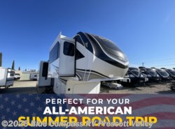 New 2025 Grand Design Solitude 380FL available in Prescott Valley, Arizona
