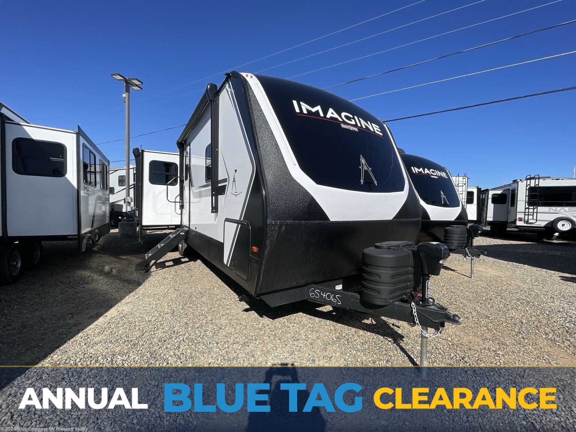 New 2025 Grand Design Imagine 2970RL available in Prescott Valley, Arizona