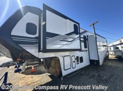 New 2025 Grand Design Momentum M-Class 395MS available in Prescott Valley, Arizona