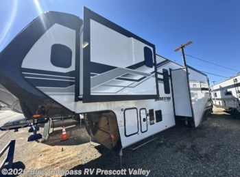 New 2025 Grand Design Momentum M-Class 395MS available in Prescott Valley, Arizona