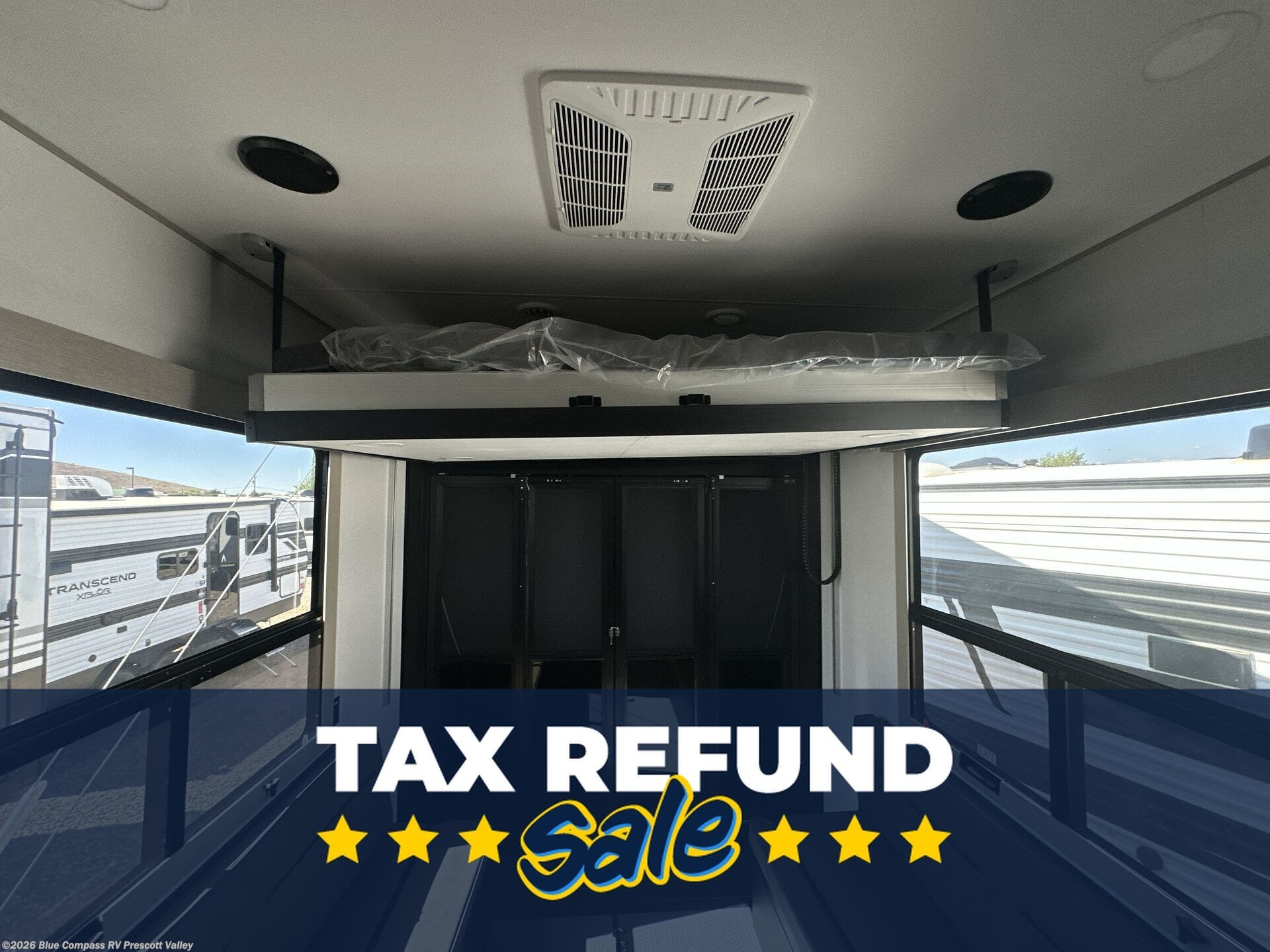 New 2025 Grand Design Momentum M-Class 395MS available in Prescott Valley, Arizona