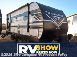 New 2025 Grand Design Transcend Xplor 22RBX available in Prescott Valley, Arizona
