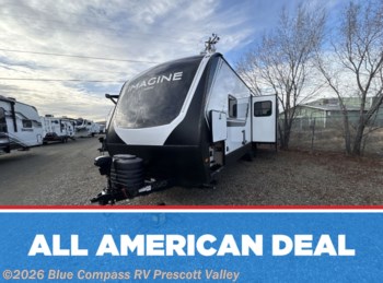 New 2025 Grand Design Imagine 2670MK available in Prescott Valley, Arizona