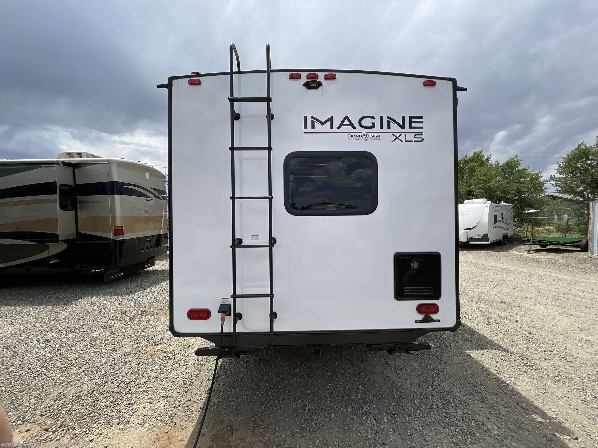 New 2025 Grand Design Imagine XLS 22RBE available in Prescott Valley, Arizona