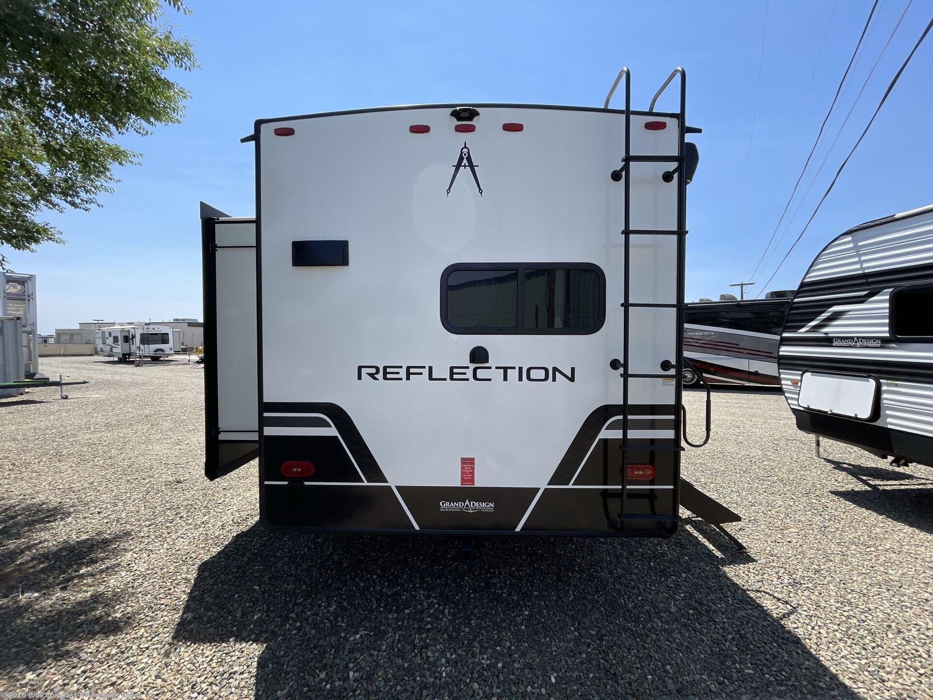 New 2025 Grand Design Reflection 100 Series 22RK available in Prescott Valley, Arizona