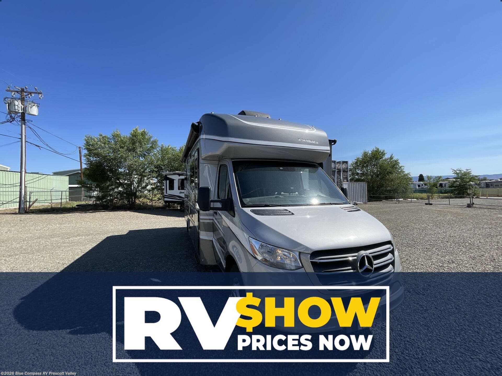 Used 2021 Dynamax Corp  isata 3 24RW available in Prescott Valley, Arizona