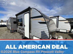 New 2026 Forest River Aurora Light 13RDX available in Prescott Valley, Arizona