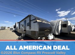 New 2026 Forest River Aurora Light 26BHS available in Prescott Valley, Arizona