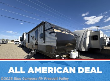New 2026 Forest River Aurora Light 26BHS available in Prescott Valley, Arizona