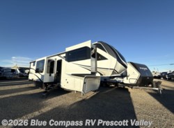 New 2026 Grand Design Solitude 380FL available in Prescott Valley, Arizona