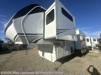 New 2026 Grand Design Solitude 391DL available in Prescott Valley, Arizona