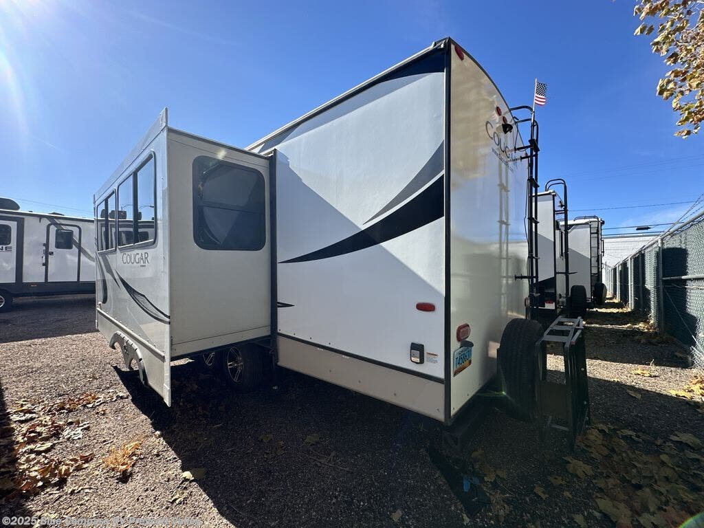 Used 2021 Keystone Cougar Half-Ton 26RBS available in Prescott Valley, Arizona