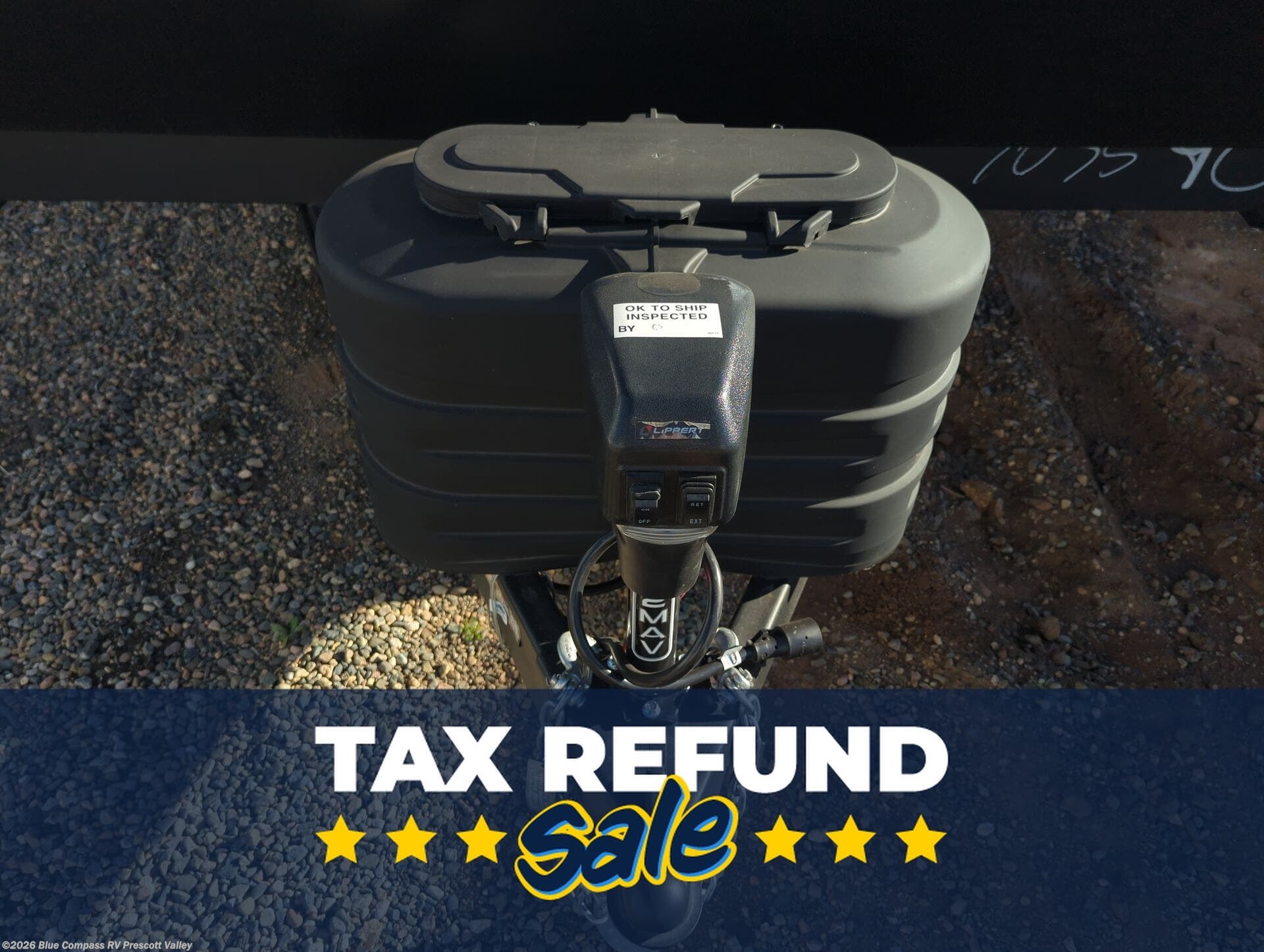 New 2025 Grand Design Momentum MAV 22MAV available in Prescott Valley, Arizona