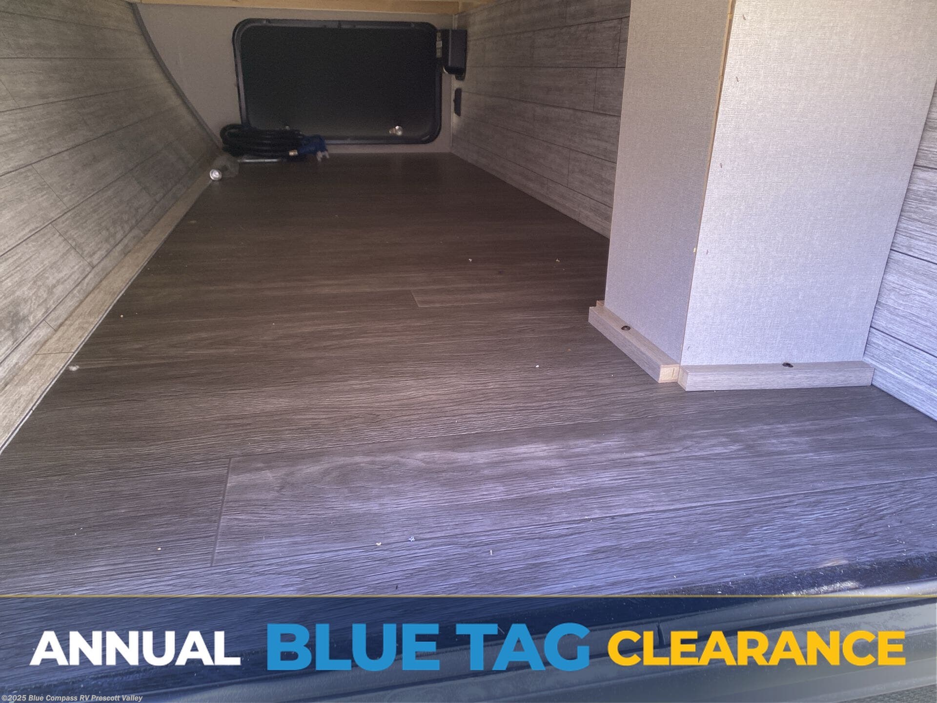 New 2026 Forest River Aurora Light 23MKS available in Prescott Valley, Arizona